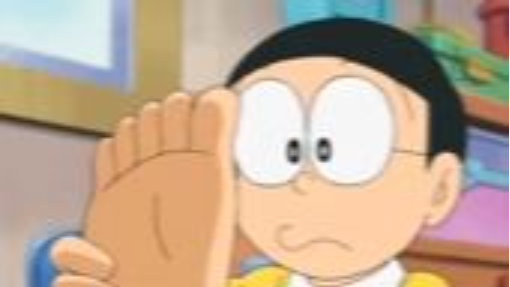 Doraemon episode 793