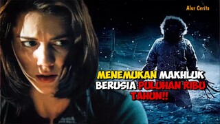 Makhluk Berumur Puluhan Ribu Tahun Di Benua Antartika 😱😱