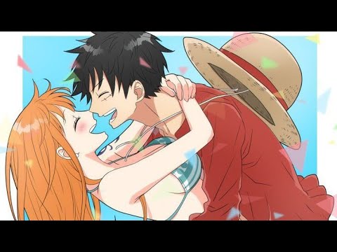 onepice #luffy #nami #sanji #😍 #anime🔥 #cenas #onepiceedit