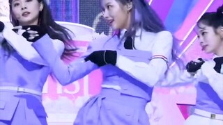 ฉากที่สมาชิก Twice ทุกคนชี้ไปที่หน้าของ Lin น่ารักมากๆ!