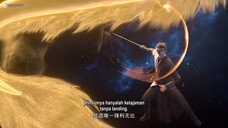 Legend of martial Immortal eps 64 sub Indonesia