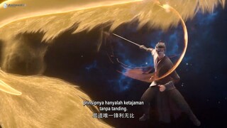 Legend of martial Immortal eps 64 sub Indonesia