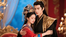 Reinkarnasi Buat Balas Dendam… Tapi Wang Ziyi Malah Jatuh Cinta Sama Putra Mahkota?!