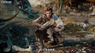 Tales of Herding Gods Episode 21 sub Indonesia