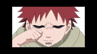 Naruto sad 😞 moument of naruto kakashi gaara [AMV]