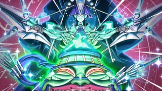 RAGE QUIT - The NEW FORBIDDEN POT OF GREED Deck Is RANKED #1 In Yu-Gi-Oh Master Duel!