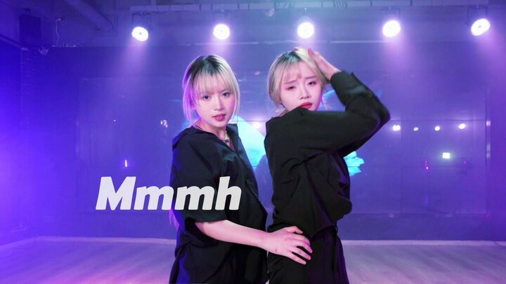 [Pasto] KAI-Mmmh Ini kembar!