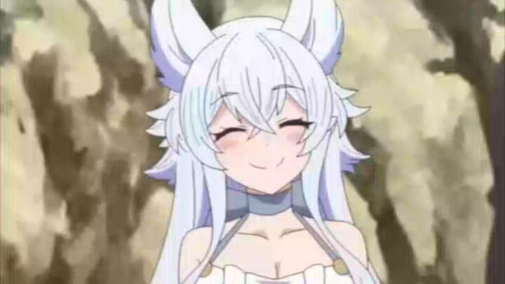 sang jendral iblis yang manis 🥰🥰