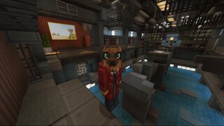 Minecraft / Probably The Worst Heist In History | Millionaire Hero By Everbloom Games Part 2
