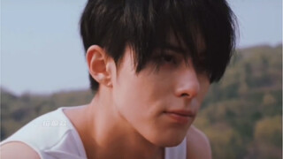 الشخص الذي أطلق عليه لاي مو يانغ زي اسم داجي! من ذا الذي لن يصاب بالحيرة أمام هذه الوجه!!