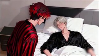 An Omega Among Alphas Ep 1 Eng Sub (2025)