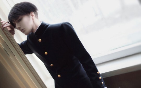 coser 1.6 เมตรนี้หล่อจริงๆ