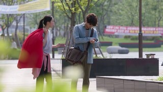 Still 17 | Episode 05 | Hindi Dubbed | K-Drama Series