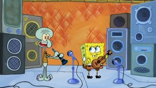 Spongebob Squarepants #1