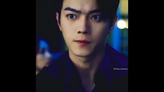 Don't Mess With Him | Savage Xu Kai Yunqi | #lostinthekunlunmountains #chinesedrama #迷航昆仑墟 #xukai