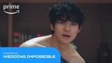 Wedding Impossible: A-jung and Ji-han as Roommates | Prime Video