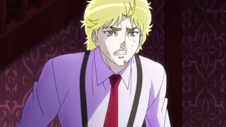 Petualangan Aneh JoJo
