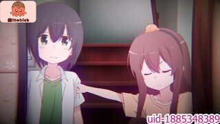 Miss caretaker of Sunohara-sou [ AMV ] hoàn hảo tới từng chi tiết #anime #schooltime