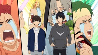 [Tập 03] Bakuten!! (Vietsub)