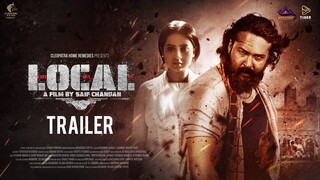 Local || লোকাল || Full Movie || Ador Azad, Bubly, Misha, Sanj John || Bangla Action Movie 2025
