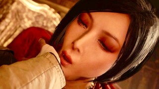 Li Sanguang, your wife is so astringent, Resident Evil 8 Ada King plot leak