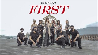 EVERGLOW (에버글로우) - FIRST Dance Cover by Glowy from Thailand