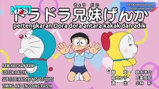 doraemon sub indo