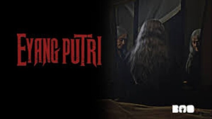 Eyang Putri 2025 - Film Horor Indonesia