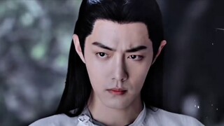 Xiao Zhan Narcissus Xian Ying Episode 1 Kaisar Xian Perut Gelap