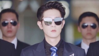 [จี้ เสี่ยวปิง｜หนิง เฉิงหมิง] คุณหนิงจะสอนคุณเดินแบบ CPR มาตรฐาน โดยแต่ละก้าวจะอิงตามอัตราการเต้นของ