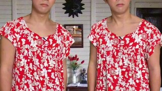sabi ni nanay just for fun