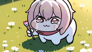 People, doro wants to eat Orunji