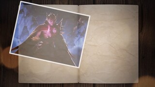 "Others can just turn around and go back to their normal lives, but you can't even find your way bac