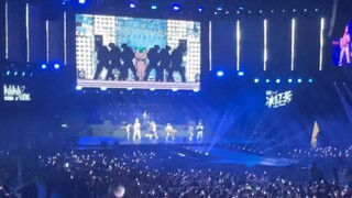 2023BML最逆天的节目