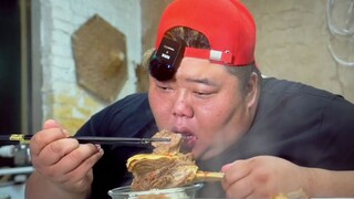 Này mọi người, có cách nào chữa khỏi bệnh của Monkey Brother không?