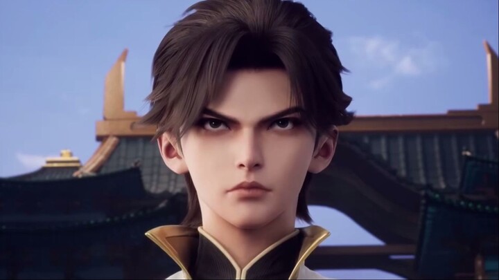 The Eternal Supreme - Li Yunxiao EP 05