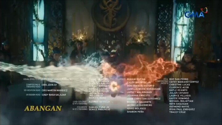 Sang'gre: (Episode 196 Teaser)