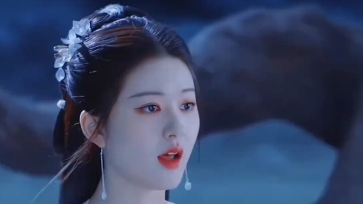 Thần âm: Nam nữ chính là định mệnh yêu nhau ba kiếp, nguyên nhân đã được gieo trồng ngay từ kiếp đầu