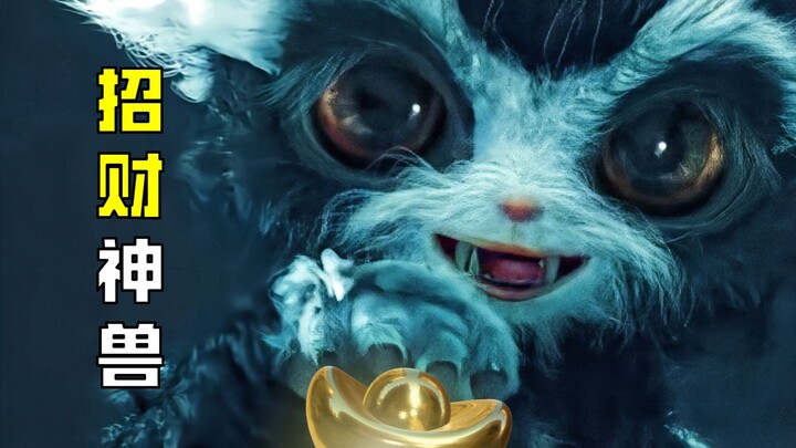 The eunuch captured a rare and exotic beast, whipping it daily with a steel whip—little did he know 