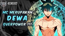 Bocah ini Diremehkan Padahal Seorang Dewa OVERPOWER !