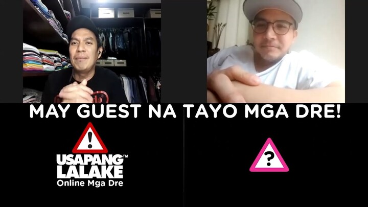 Usapang Lalake OMD Ep4 Teaser