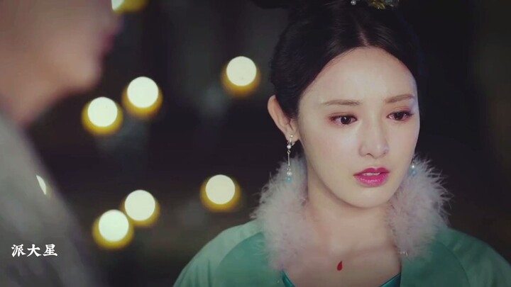 Tiểu Phong như nhìn thấy chính mình của năm xưa trong hình ảnh của Sắt Sắt.