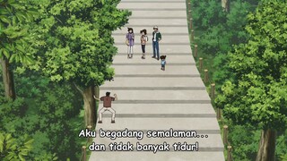 Detektif Conan Episode 1178