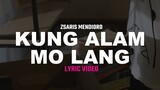 Kung Alam Mo Lang - Zsaris Mendioro | Gaya Sa Pelikula EP8 OST | Lyric Video [Eng Sub]