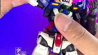 【188】Dada Model-R4 (trial mold)