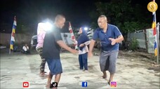 TRAINING KUNTULAN MADUSARI PECABEAN PART 3