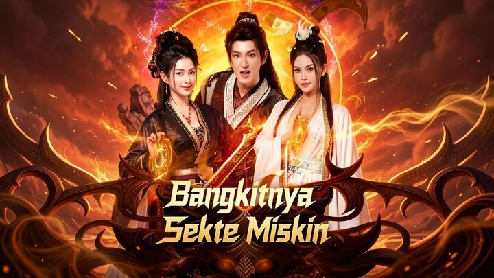 Cinta Manis Setelah Salah Pilih Full Bahasa Indonesia (MELO)