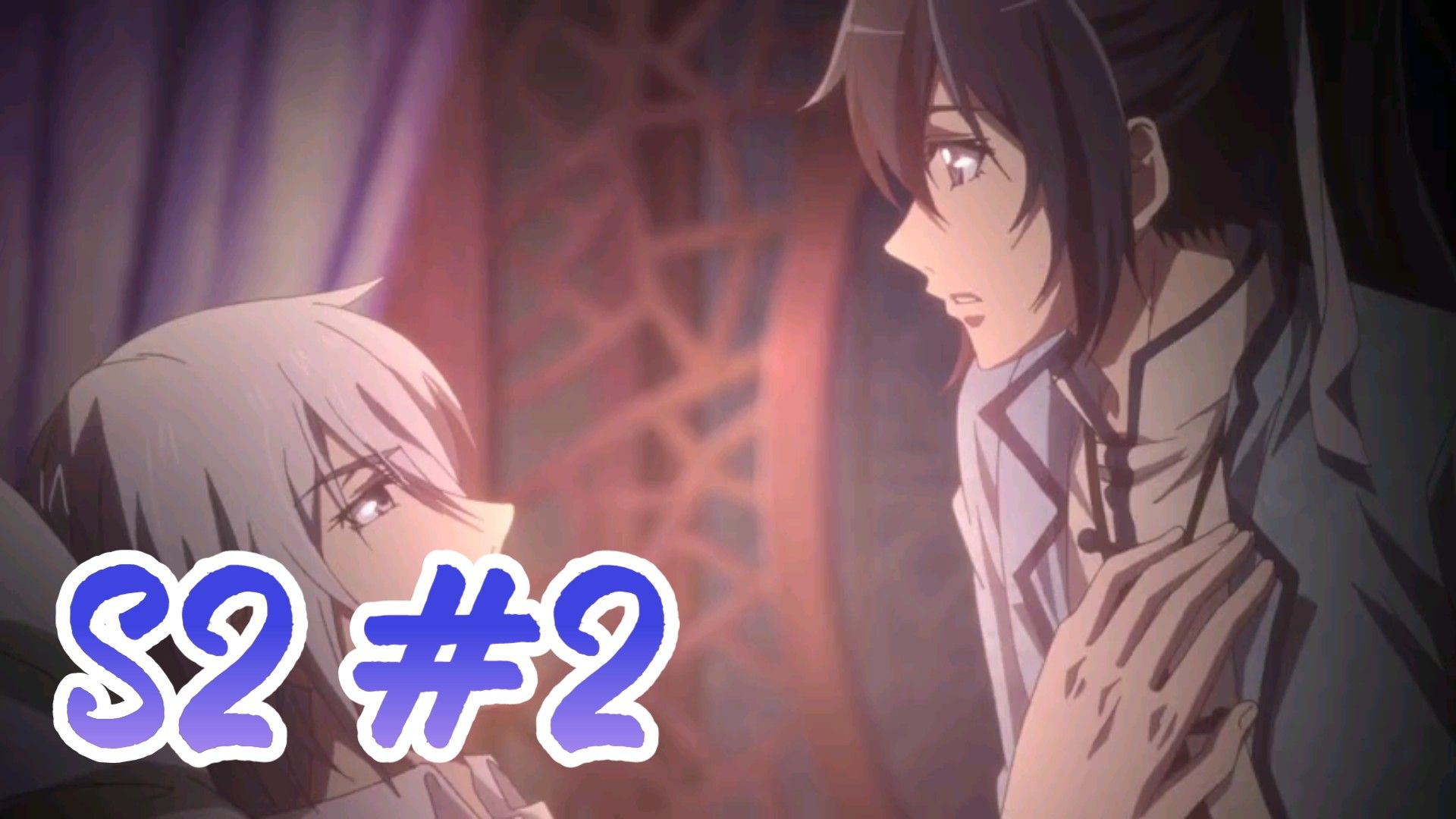 spiritpact 2 temporada