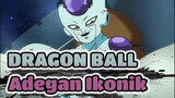 DRAGON BALL | [Broly] Permohonan Frieza Adalah…