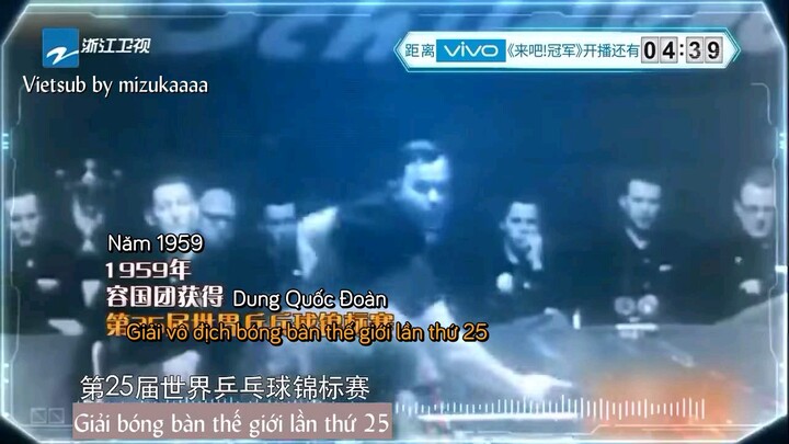 Đến đây, quán quân Ep 12